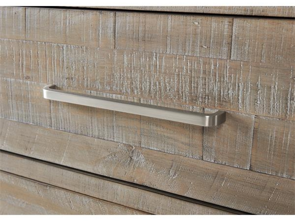 Six Drawer Dresser - image 2