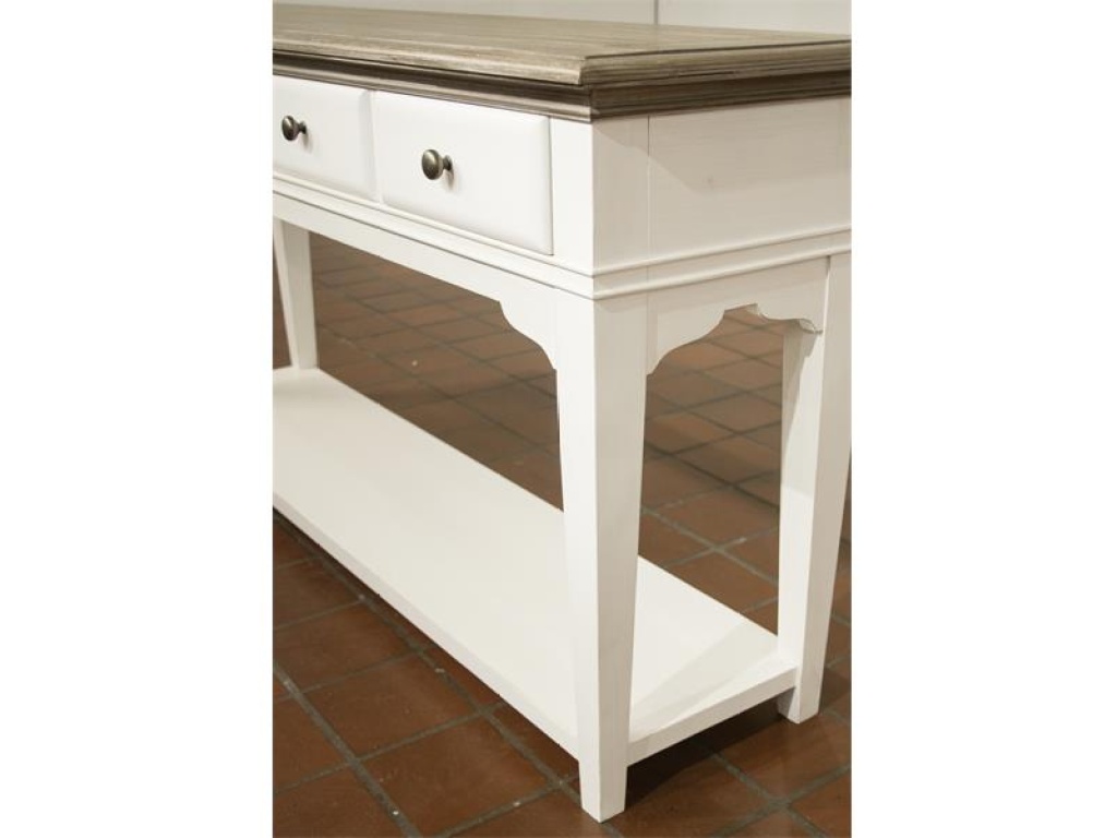 Sofa Table - image 5