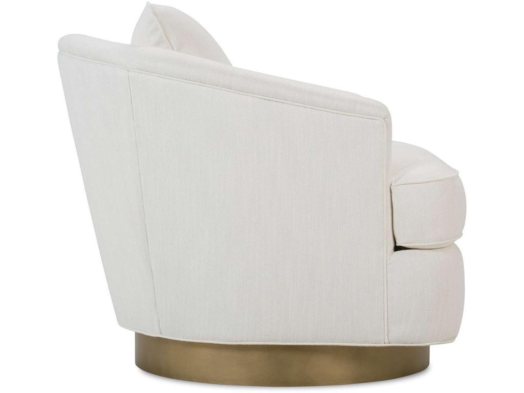Rowe Ophelia Chair, alternate view 1