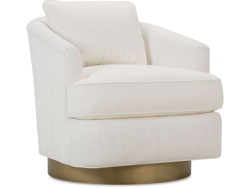 Rowe Ophelia Chair, alternate view 2