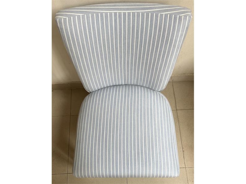 Upholstered Side Chair - image 8