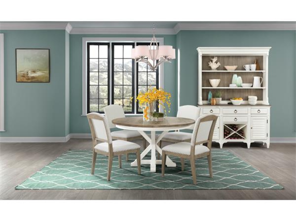 Round Dining Table Top - image 4