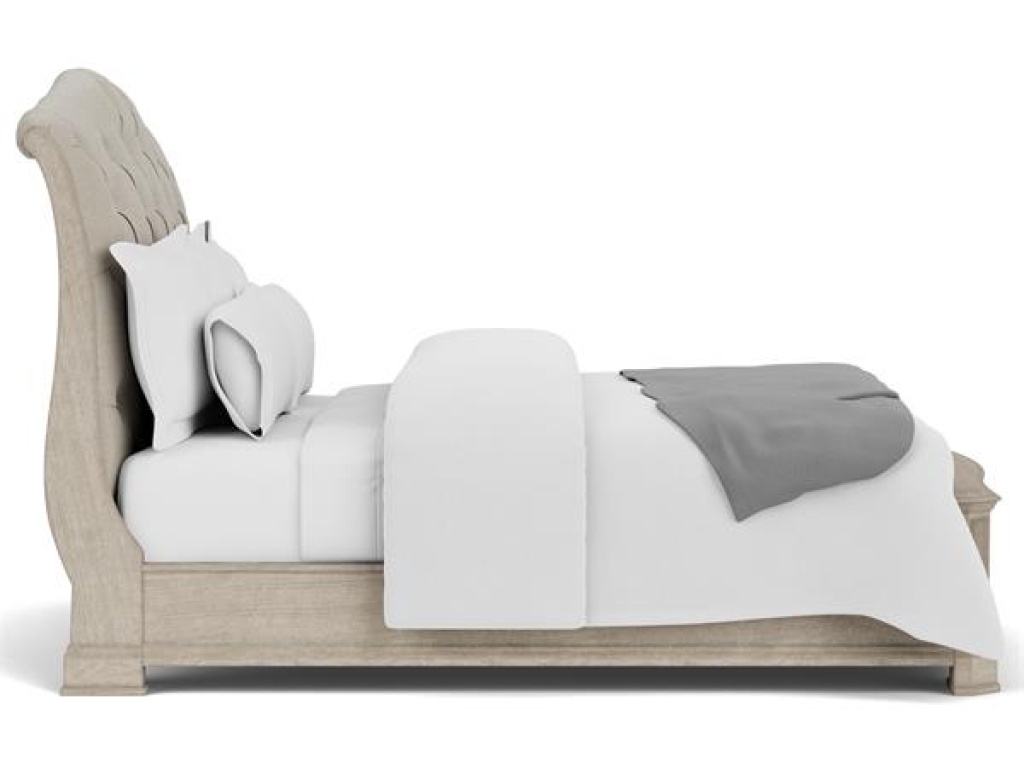 King/California King Footboard - image 2