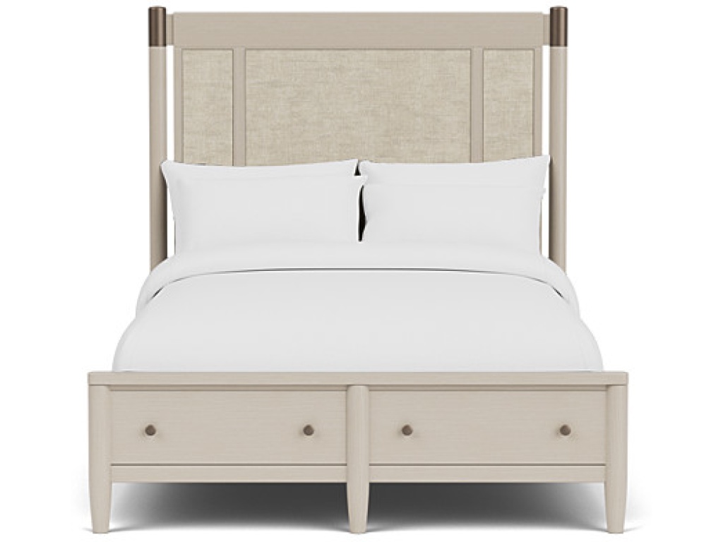 Queen Woven Headboard - main image