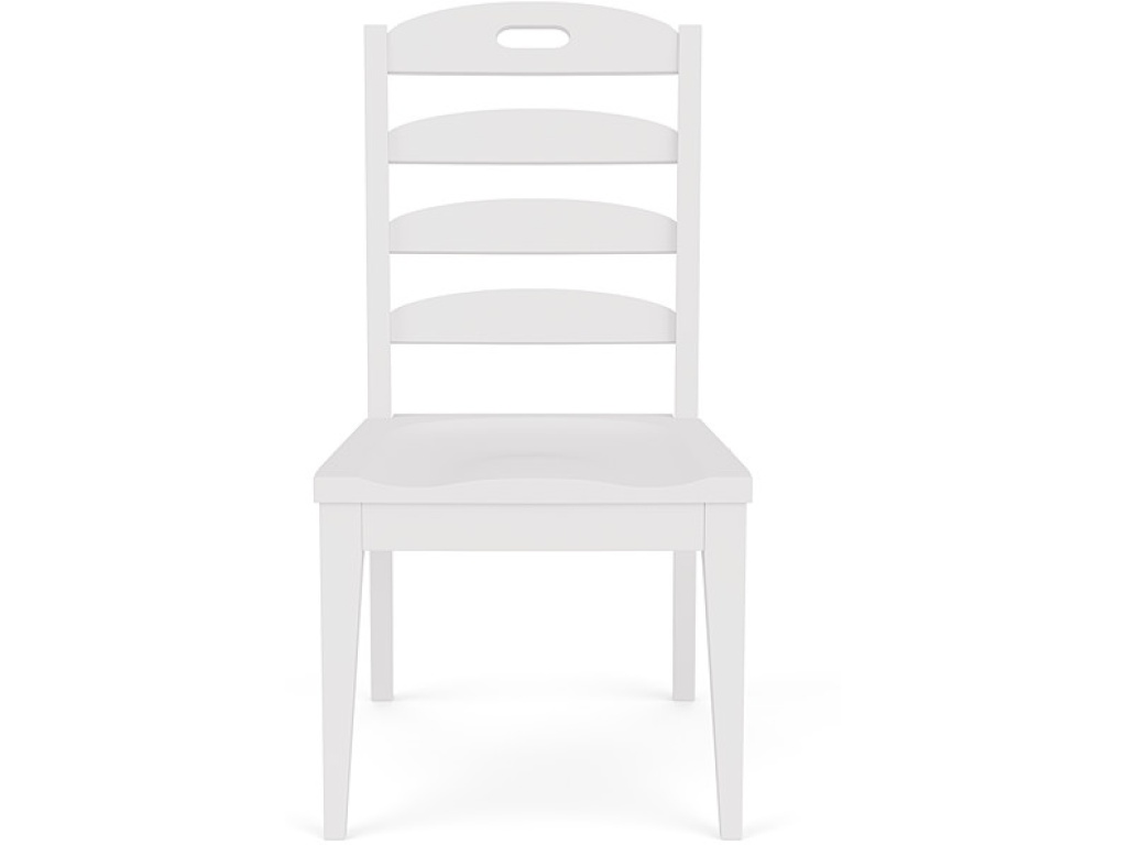Ladderback Side Chair - main image