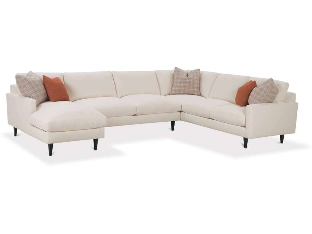 Oslo Sectional - main image