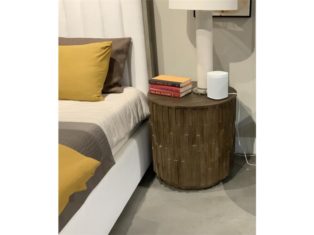 Round Side Table - image 3