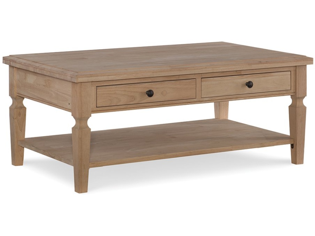 Vista Coffee Table - image 1