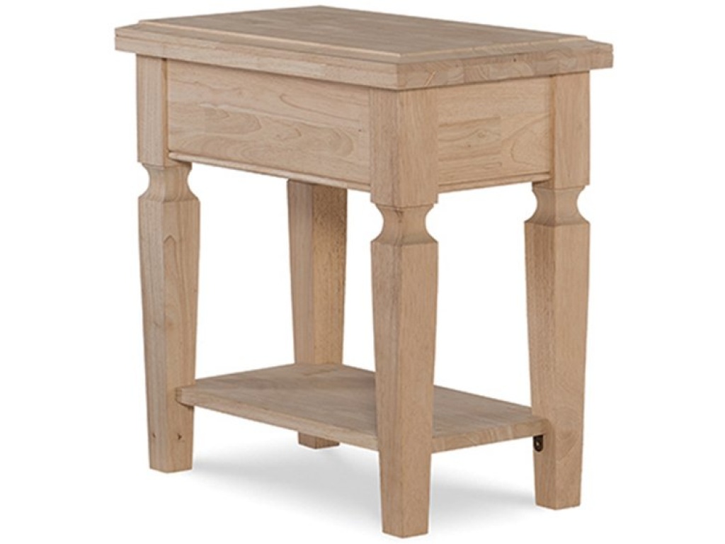 Vista Side Table - image 1