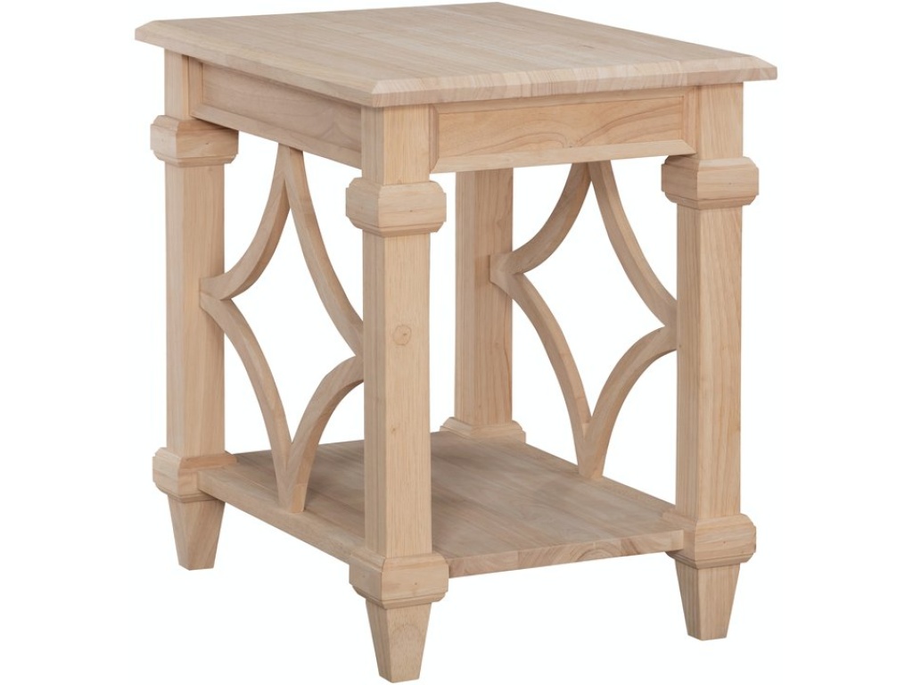 Josephine End Table - image 1