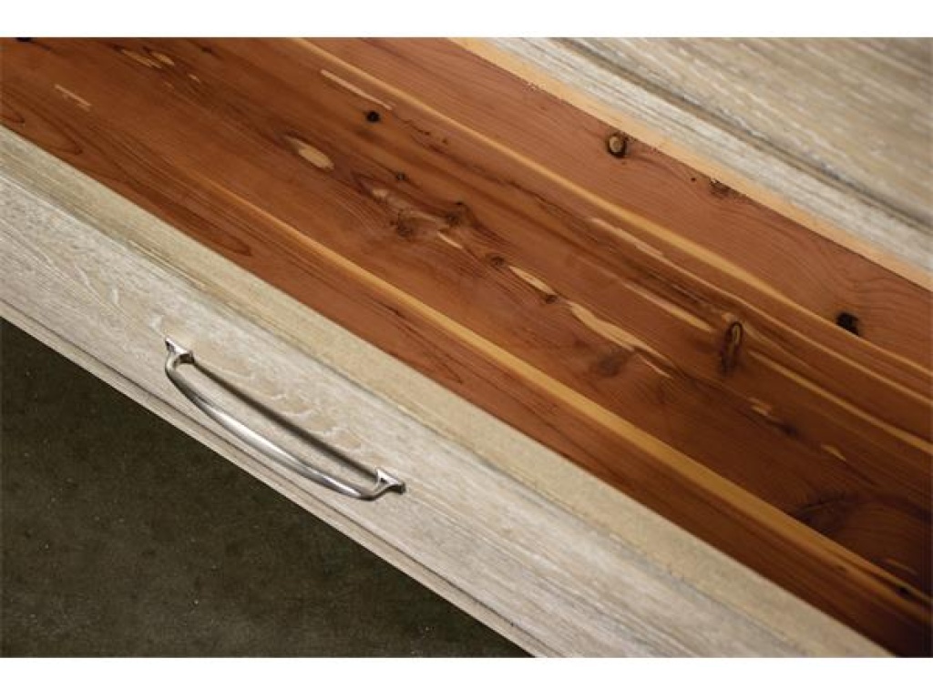 Five Drawer Chest - main image