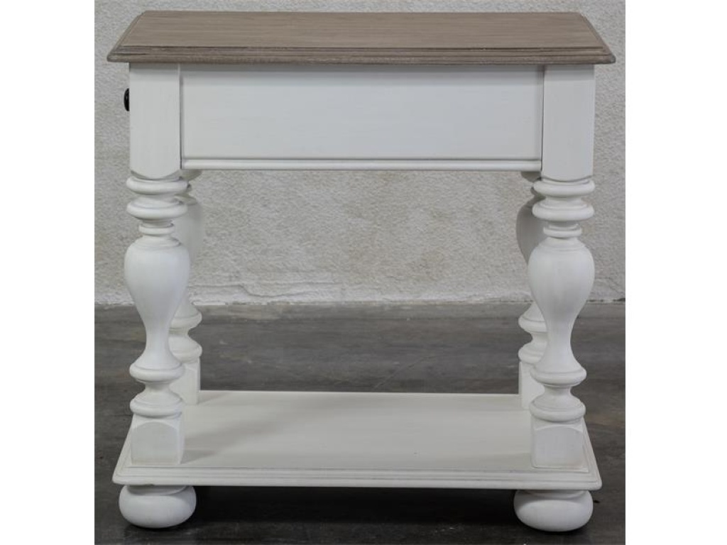 Chairside Table - image 7