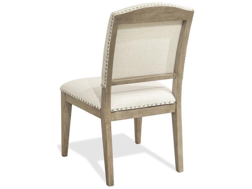 Upholstered Side Chair - image 3