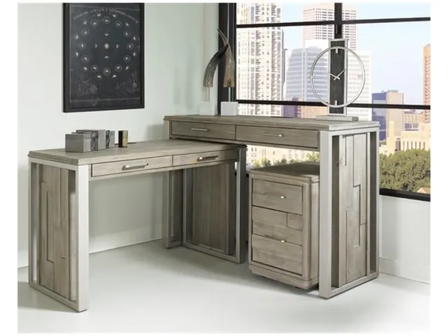 30" Nesting Desk