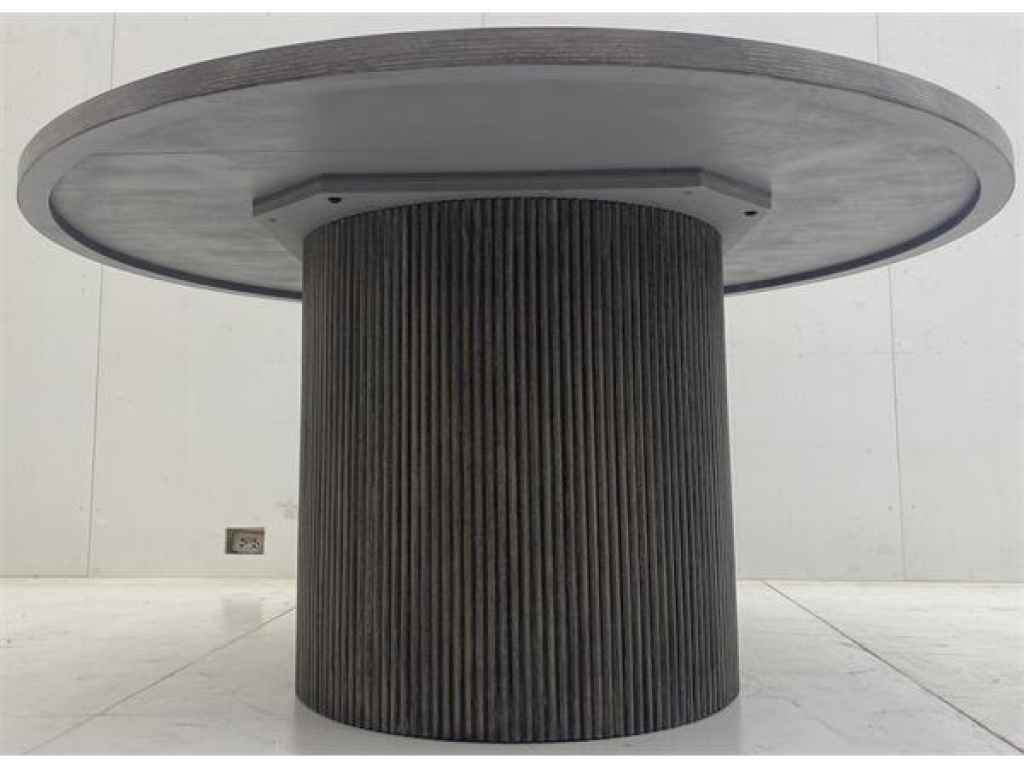 Round Dining Table Top - main image