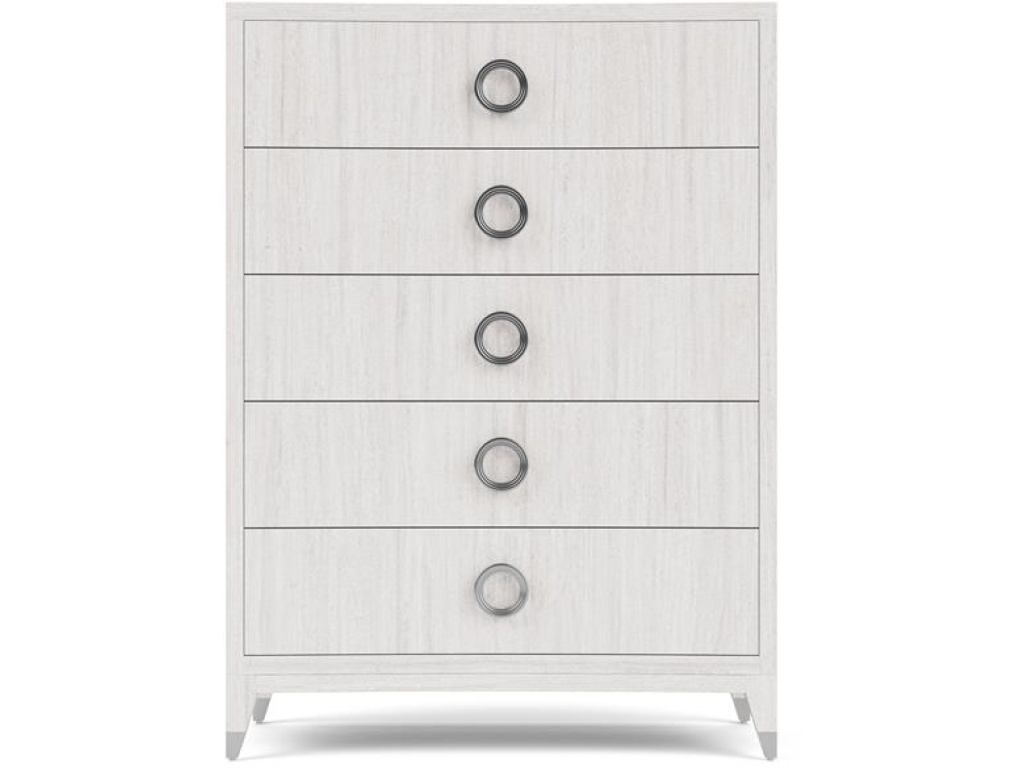 Five Drawer Chest - image 1