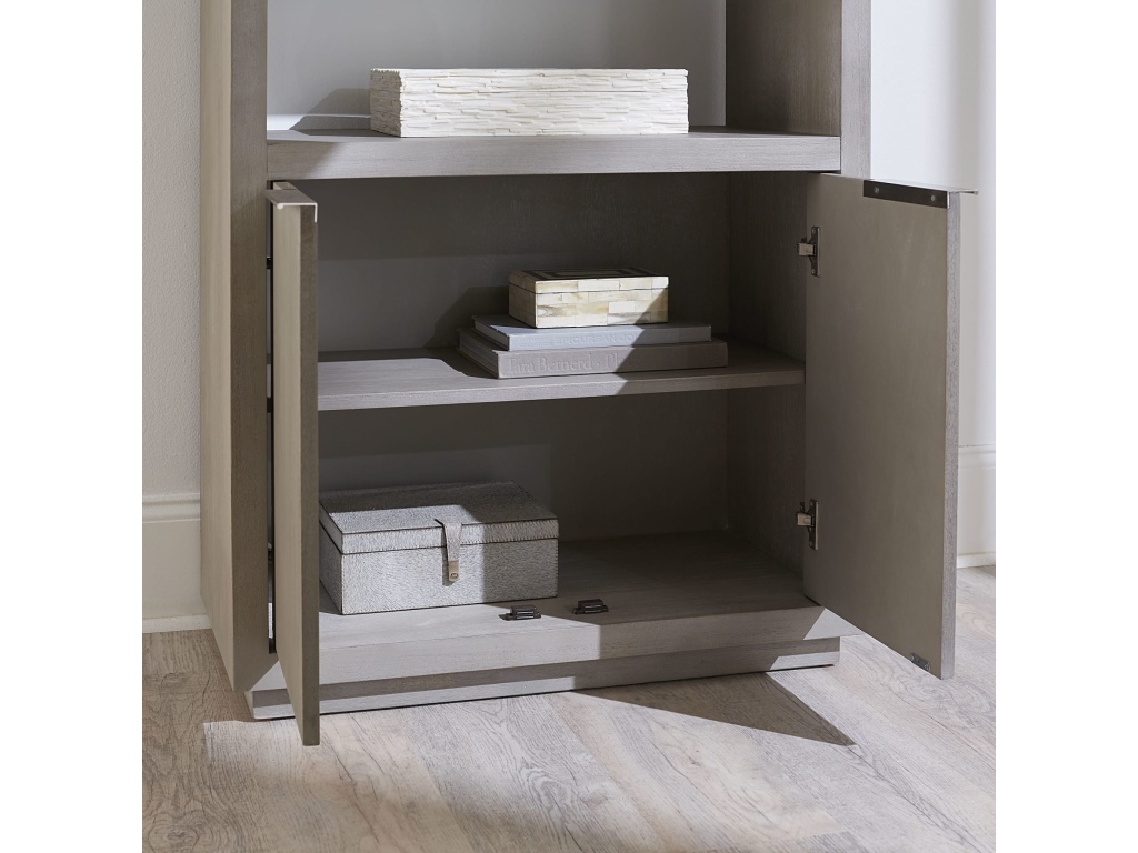 Oxford Bookshelf in Mineral - image 3
