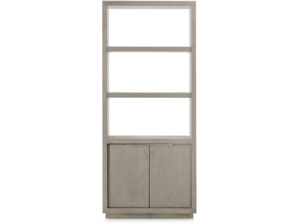 Oxford Bookshelf in Mineral - image 4