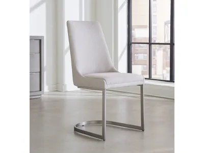 Oxford Chair in Mineral