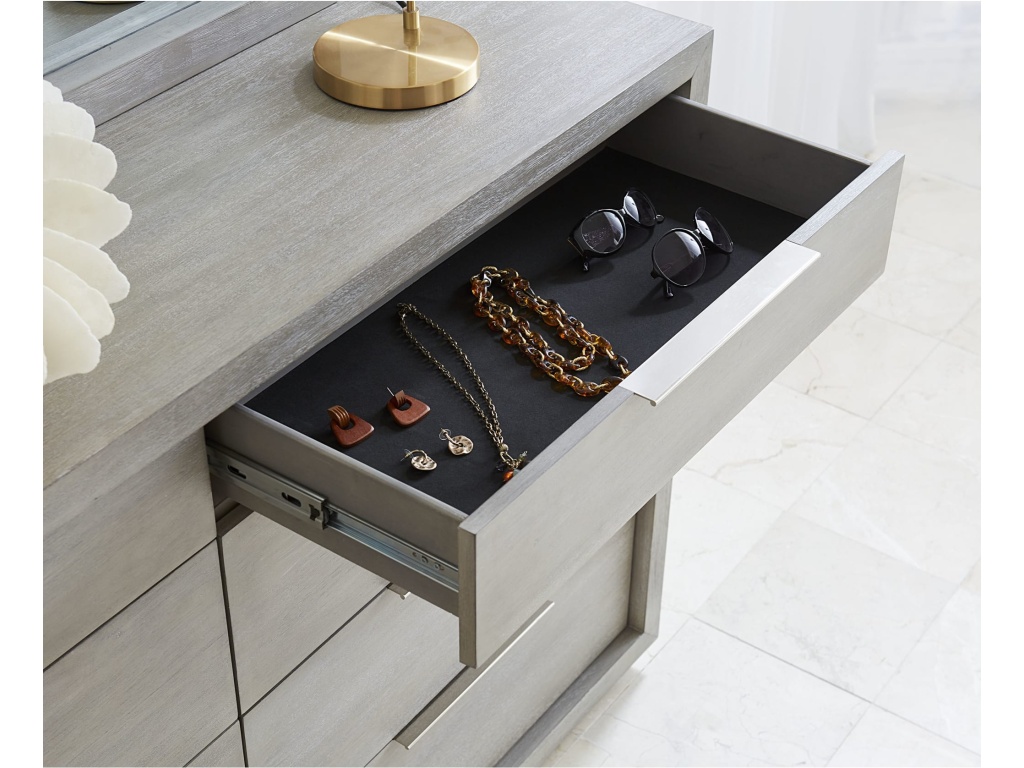 Oxford Eight-Drawer Dresser in Mineral (2024) - image 2