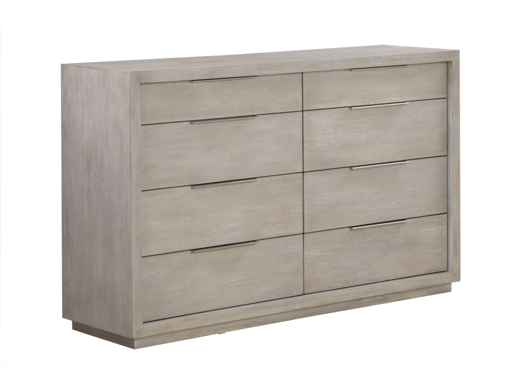 Oxford Eight-Drawer Dresser in Mineral (2024) - image 5