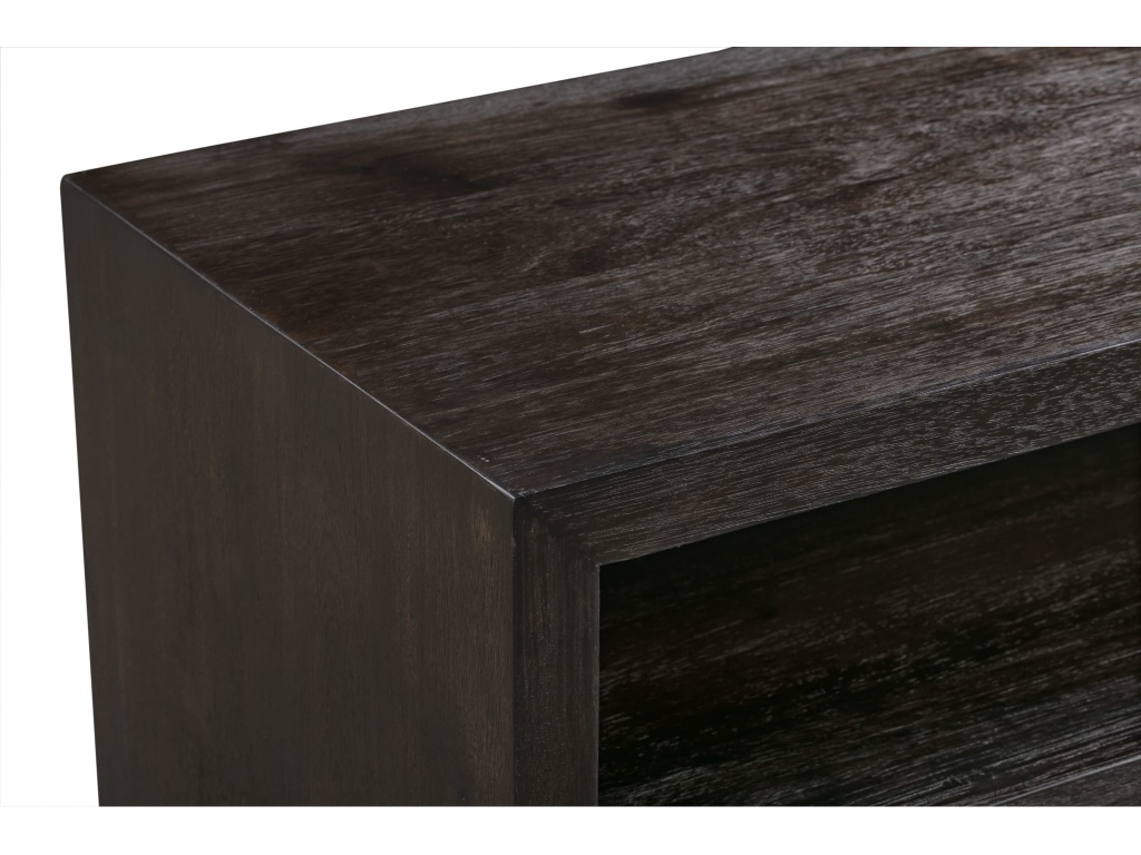 Oxford Entertainment Console 84W in Basalt Grey - image 5