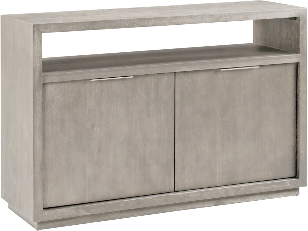 Oxford Media Console 54 inch in Mineral - image 3