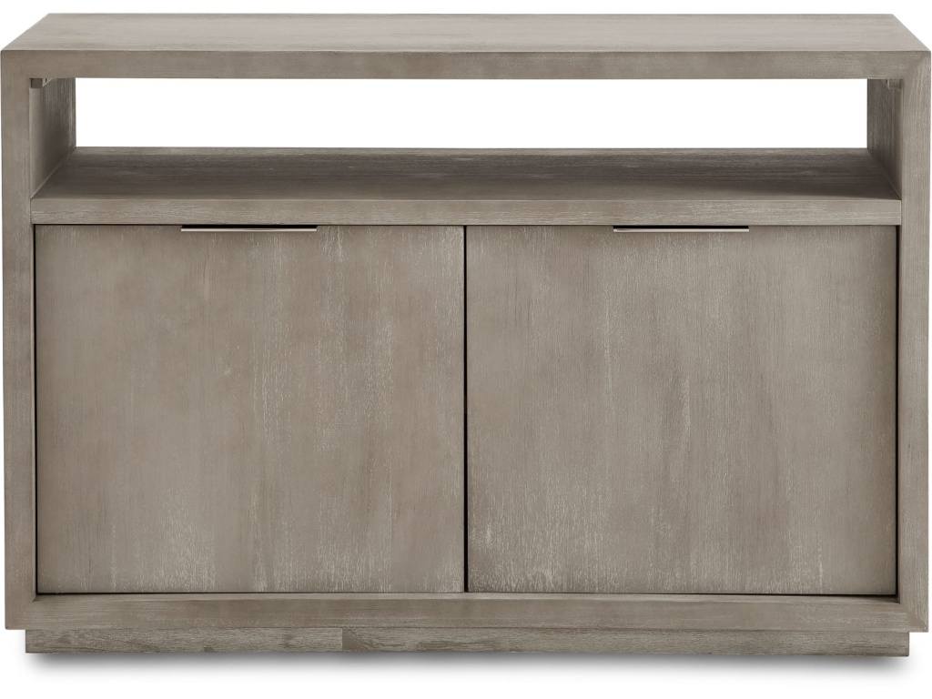 Oxford Media Console 54 inch in Mineral - image 4