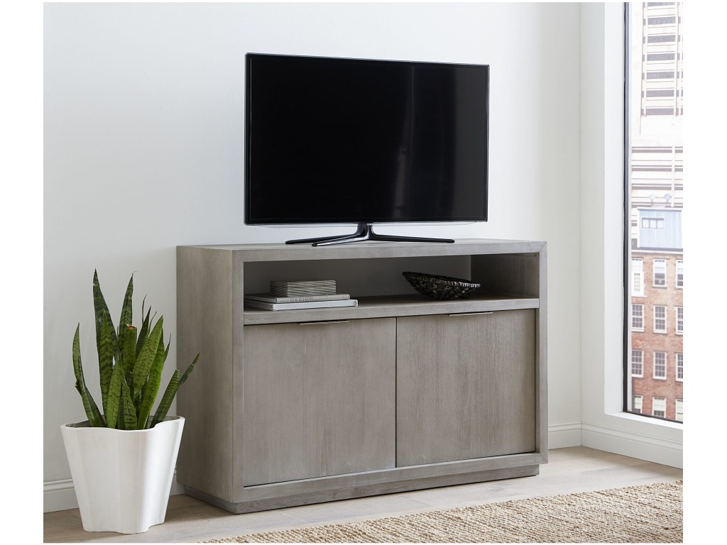 Oxford Media Console 54 inch in Mineral - main image