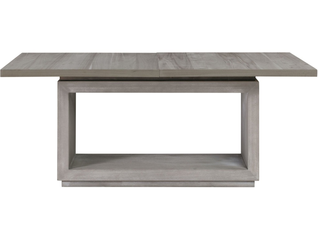 Oxford Rectangular Dining Table in Mineral - image 8