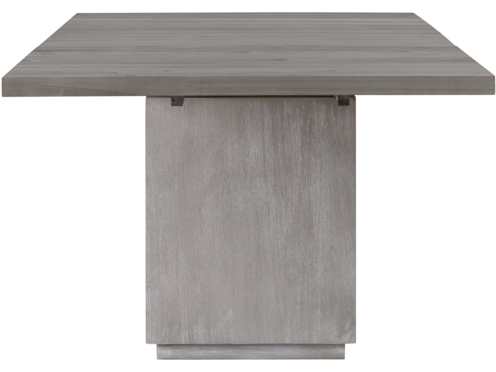 Oxford Rectangular Dining Table in Mineral - image 9