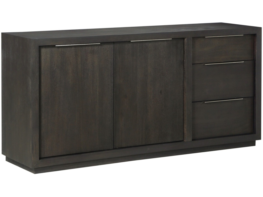 Oxford Sideboard in Basalt Grey - image 2