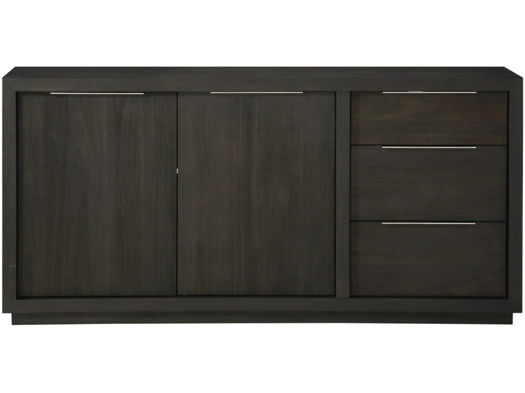 Oxford Sideboard in Basalt Grey - image 3