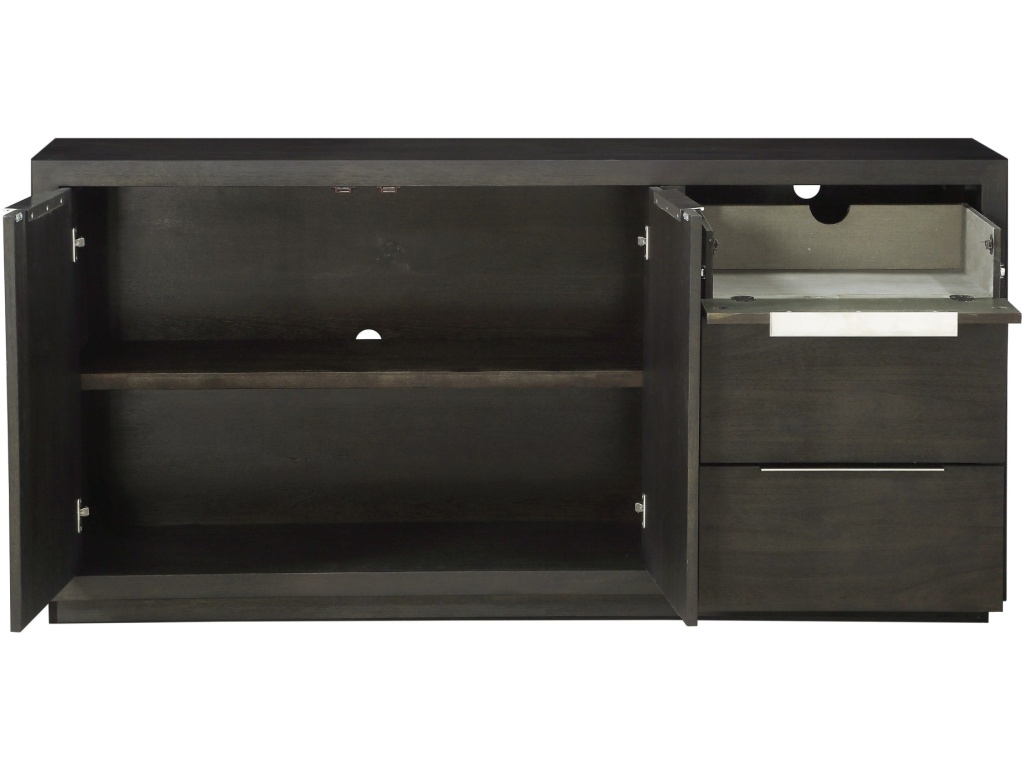 Oxford Sideboard in Basalt Grey - image 4