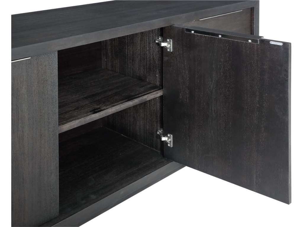 Oxford Sideboard in Basalt Grey - image 5