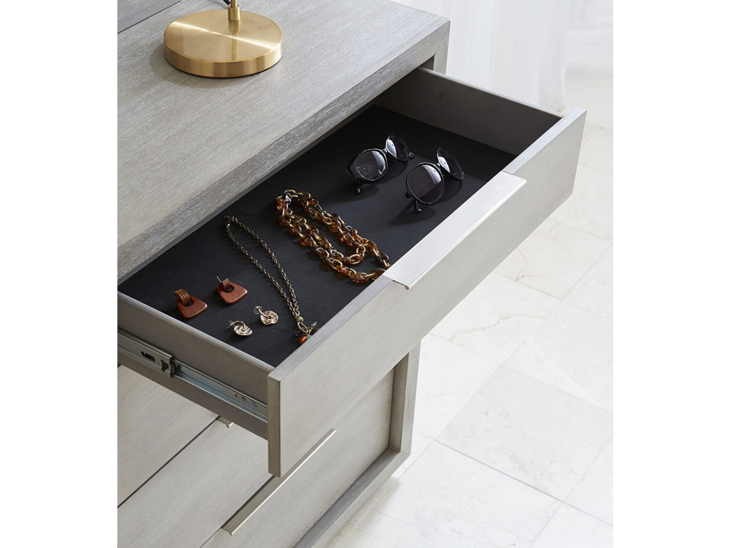 Oxford Six-Drawer Chest in Mineral (2024) - image 1