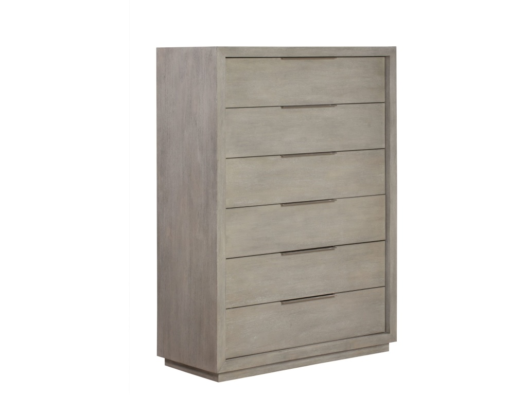 Oxford Six-Drawer Chest in Mineral (2024) - image 3