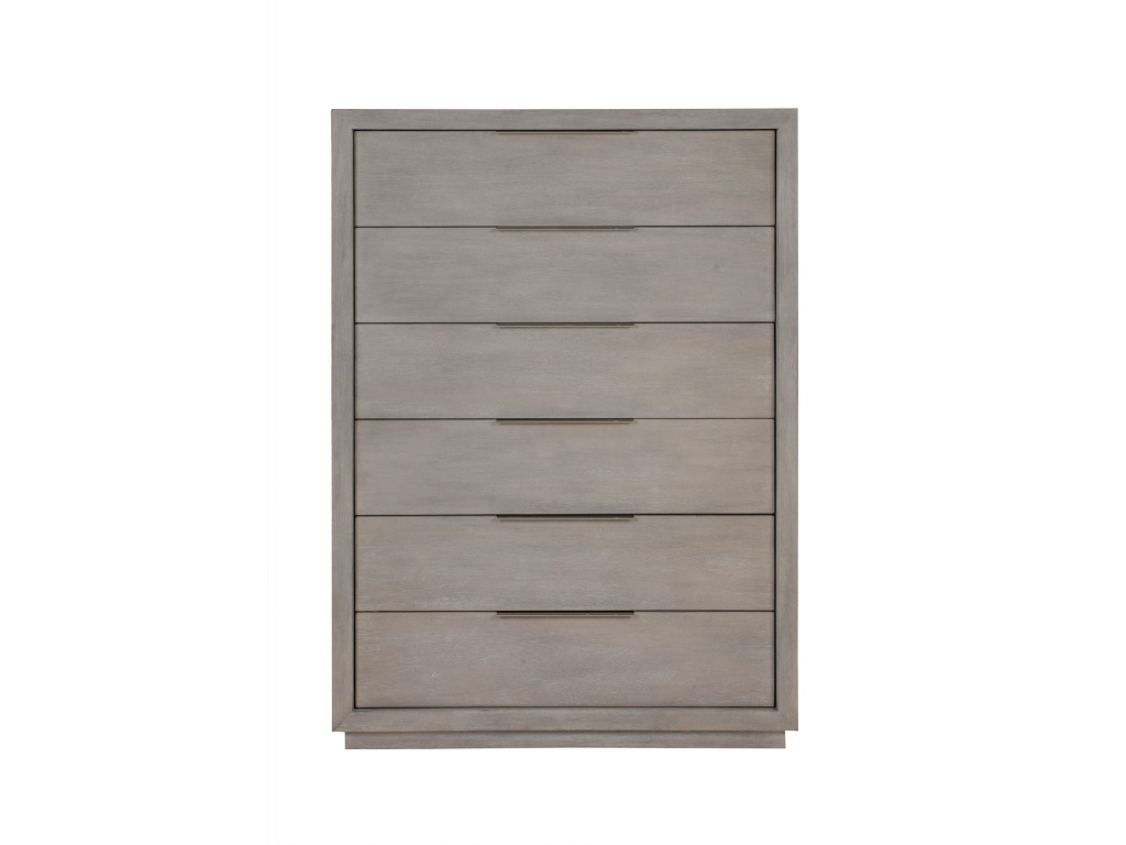 Oxford Six-Drawer Chest in Mineral (2024) - image 4