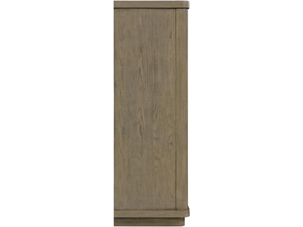 Five Drawer Chest - image 2