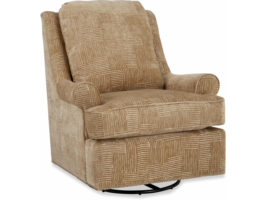 Swivel Glider - main image
