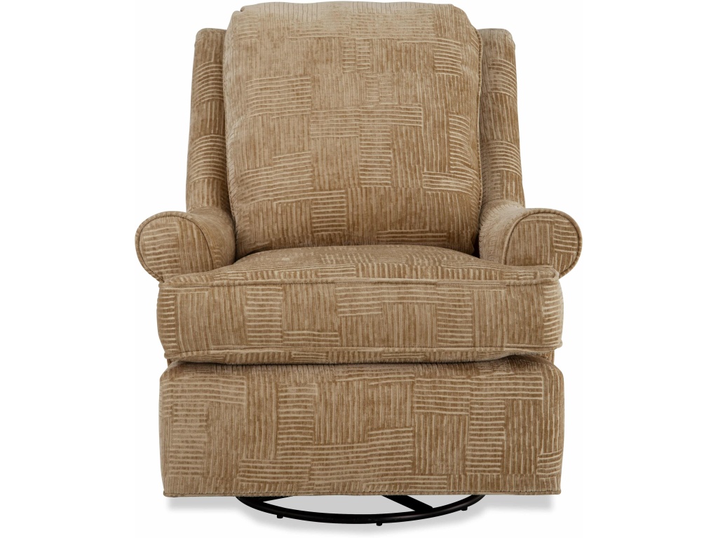 Swivel Glider - image 1