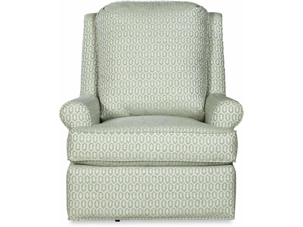 Swivel Chair - image 1