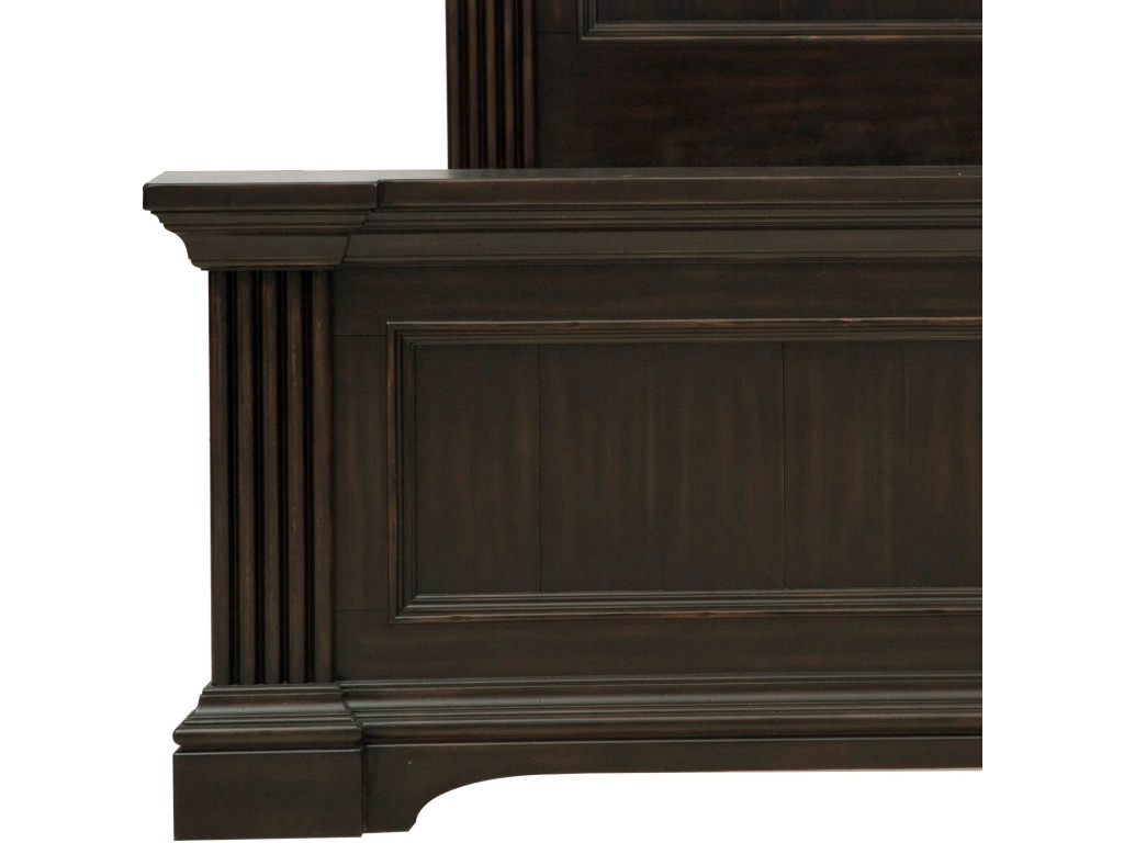Caldwell Queen Bed - image 2