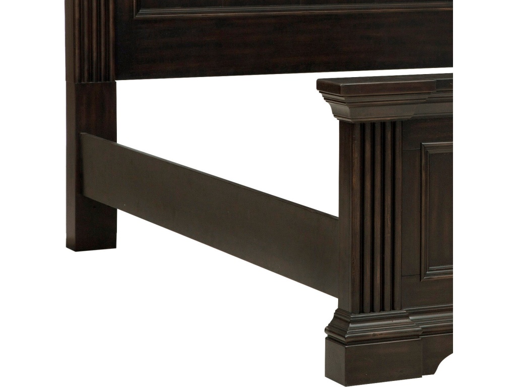 Caldwell Queen Bed - image 3