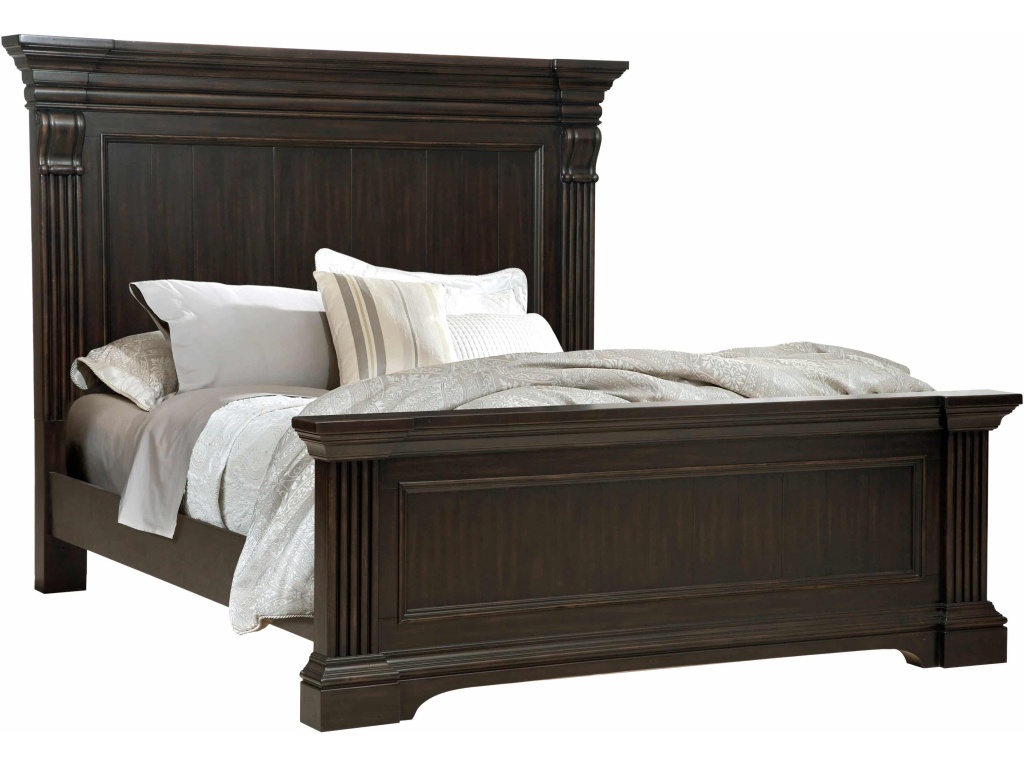 Caldwell Queen Bed - main image