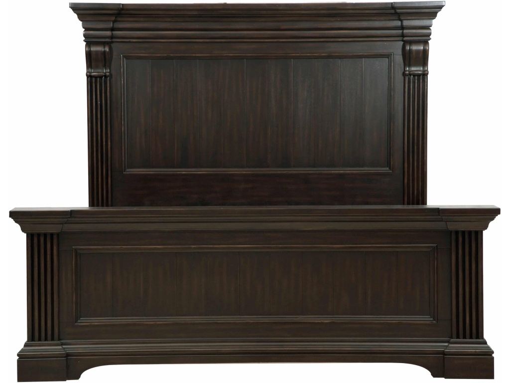Caldwell Queen Bed - image 1