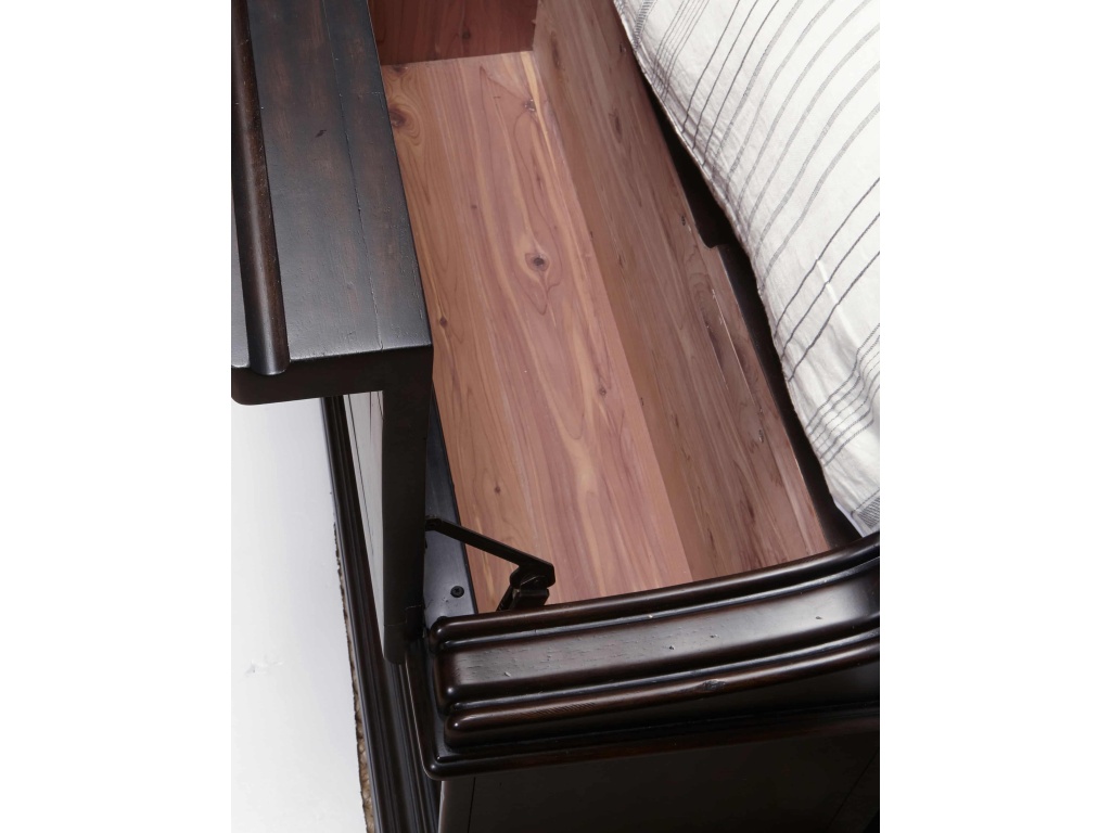 Caldwell Queen Storage Bed - image 1