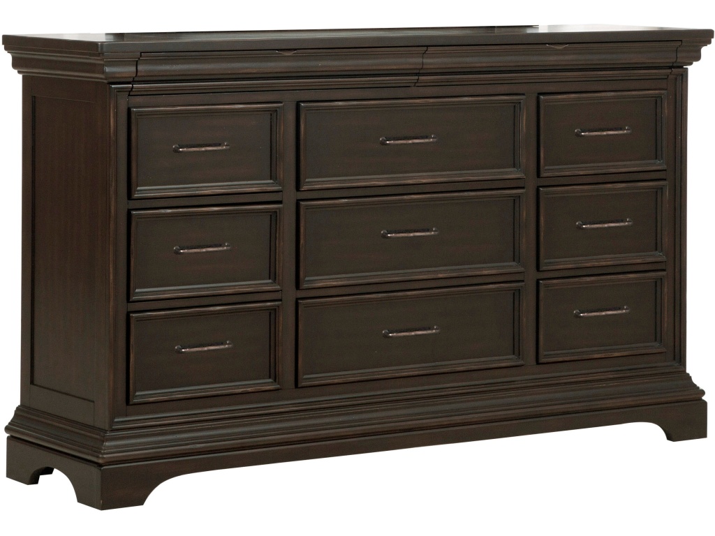 Caldwell Dresser - main image