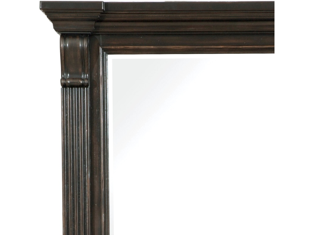 Caldwell Mirror - image 1
