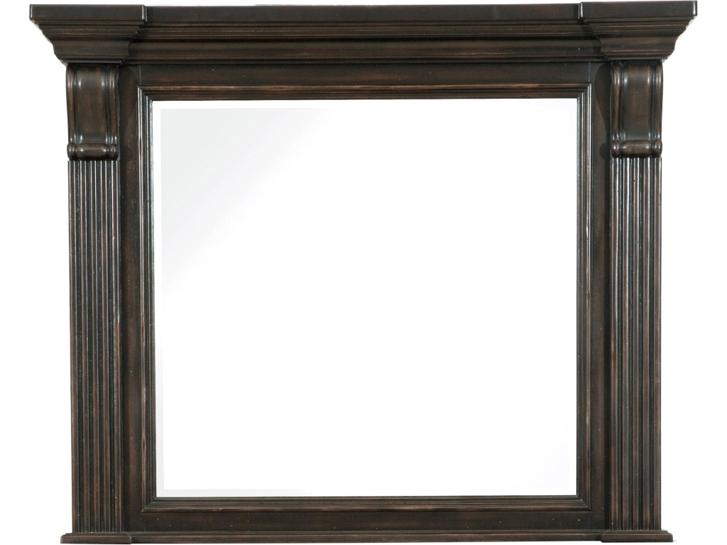 Caldwell Mirror - main image